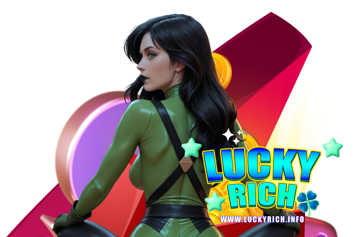 luckyrich